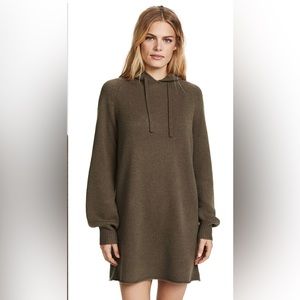 360 SWEATER
Gemma Cashmere Dress- Brand New With Tags